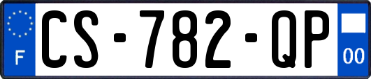 CS-782-QP