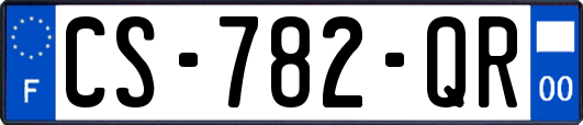 CS-782-QR