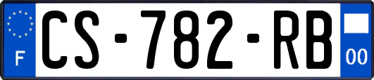 CS-782-RB