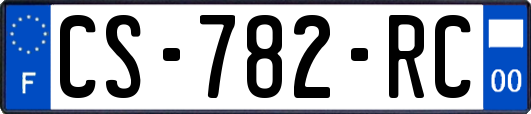 CS-782-RC