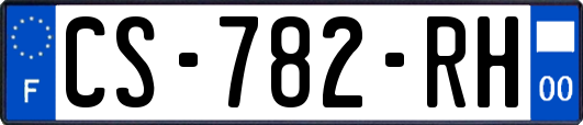 CS-782-RH