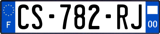 CS-782-RJ