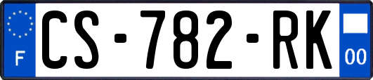 CS-782-RK