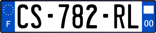 CS-782-RL