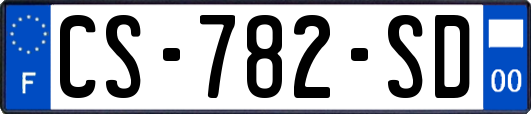 CS-782-SD