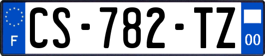 CS-782-TZ