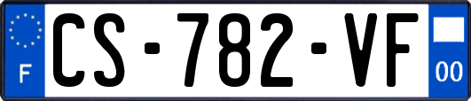 CS-782-VF