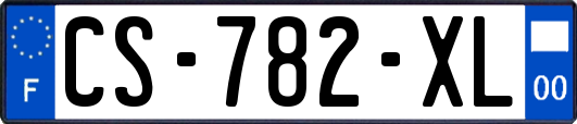 CS-782-XL