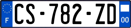 CS-782-ZD