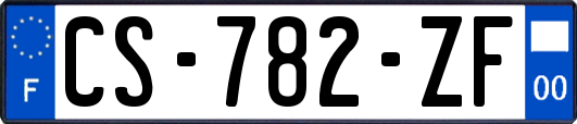 CS-782-ZF