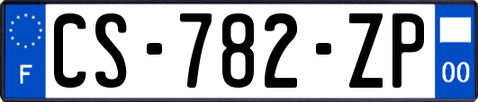 CS-782-ZP