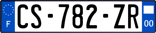 CS-782-ZR