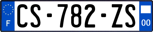 CS-782-ZS