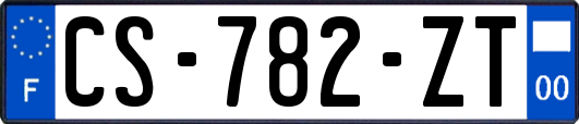 CS-782-ZT