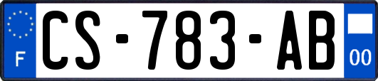 CS-783-AB