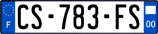 CS-783-FS