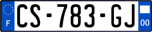 CS-783-GJ