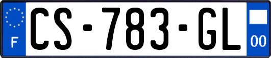 CS-783-GL