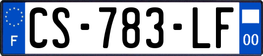 CS-783-LF