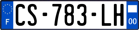 CS-783-LH