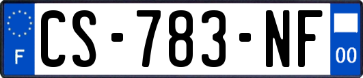 CS-783-NF