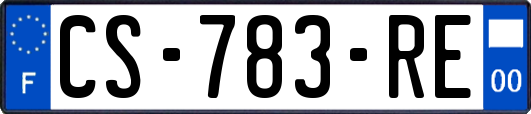 CS-783-RE