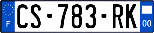 CS-783-RK