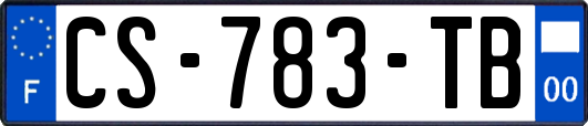 CS-783-TB