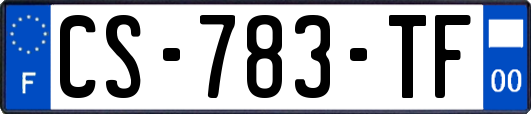 CS-783-TF