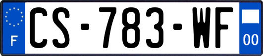 CS-783-WF