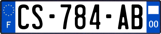 CS-784-AB