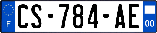 CS-784-AE