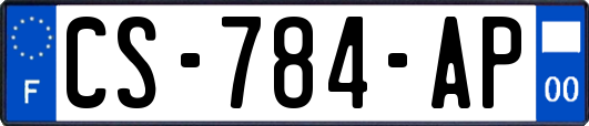 CS-784-AP