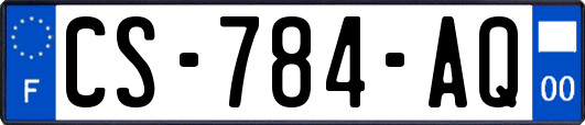 CS-784-AQ