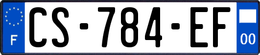 CS-784-EF