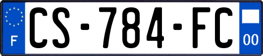 CS-784-FC