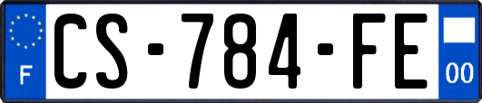 CS-784-FE