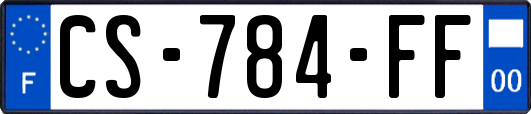 CS-784-FF