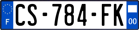 CS-784-FK