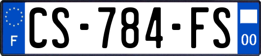 CS-784-FS