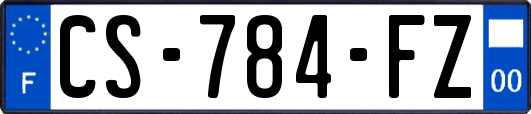 CS-784-FZ