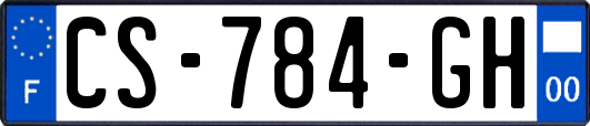 CS-784-GH