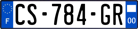 CS-784-GR