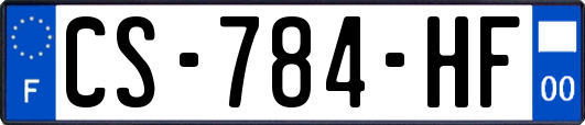 CS-784-HF