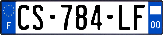CS-784-LF