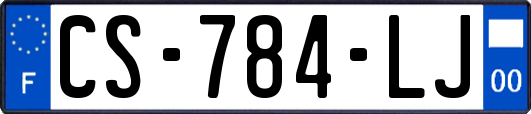 CS-784-LJ