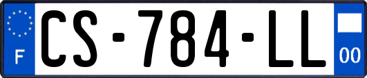 CS-784-LL