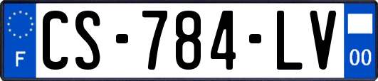 CS-784-LV