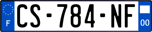 CS-784-NF