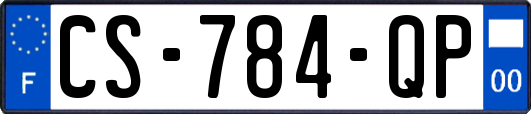 CS-784-QP